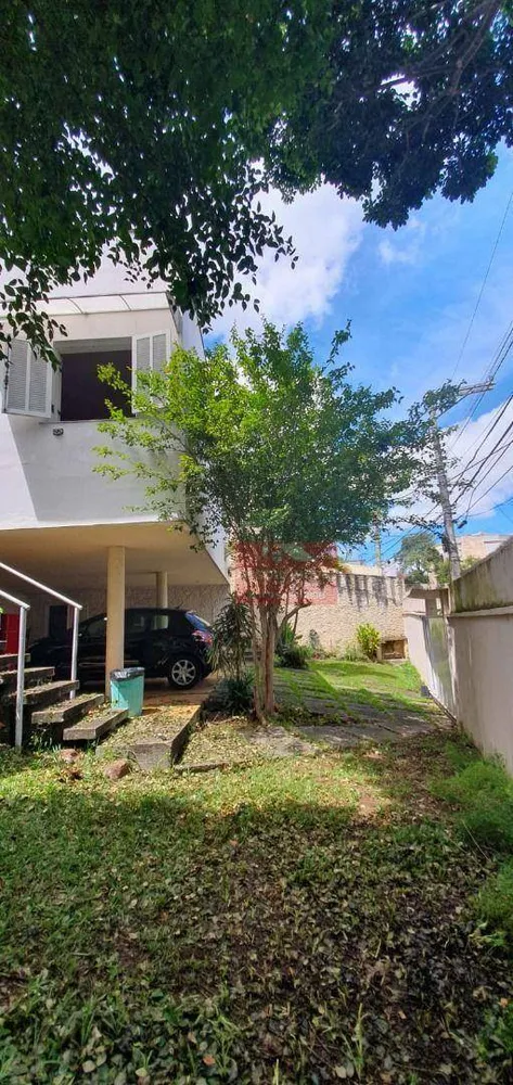 Casa, 3 quartos, 187 m² - Foto 4