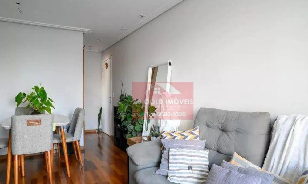 Apartamento, 3 quartos - Foto 3