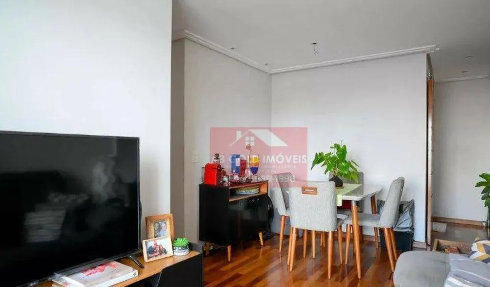 Apartamento, 3 quartos - Foto 2