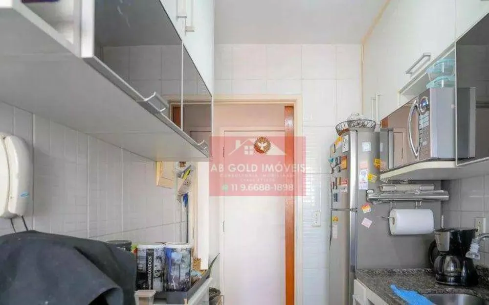 Apartamento, 3 quartos - Foto 6