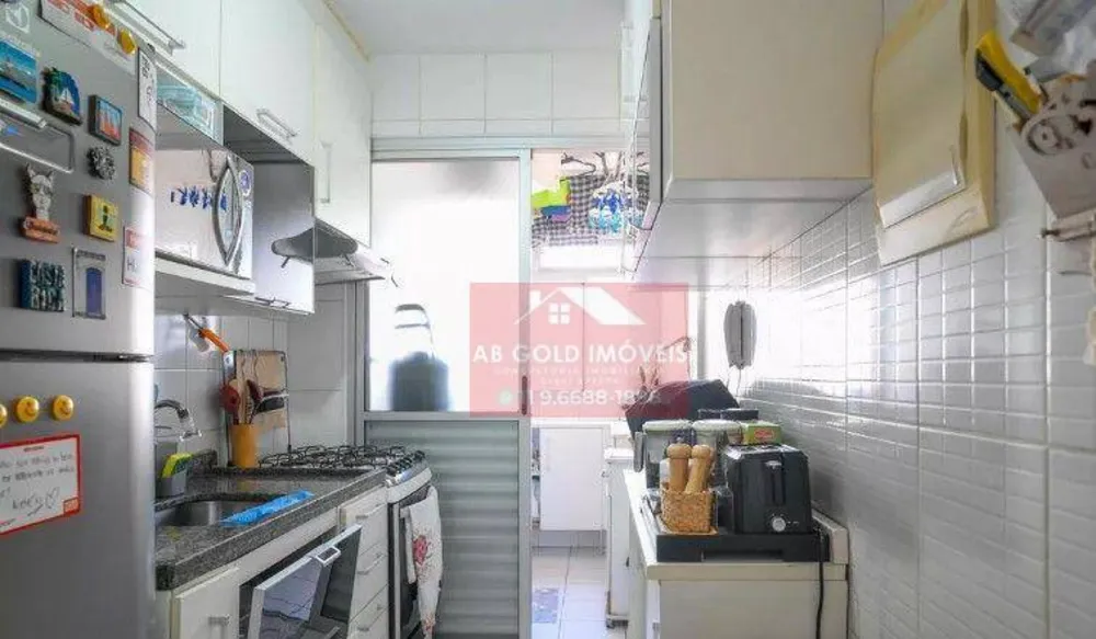 Apartamento, 3 quartos - Foto 8