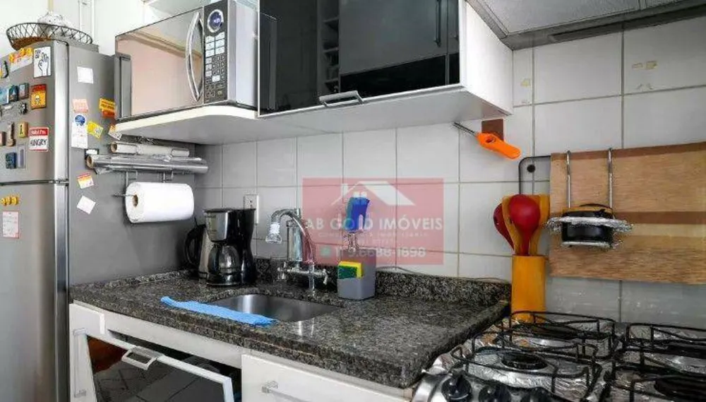 Apartamento, 3 quartos - Foto 9