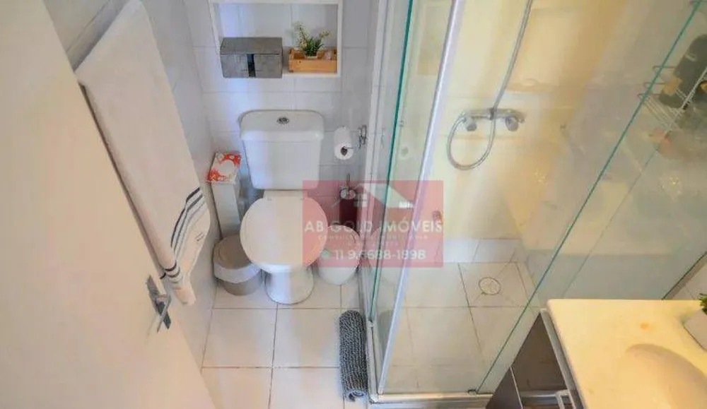 Apartamento, 3 quartos - Foto 4