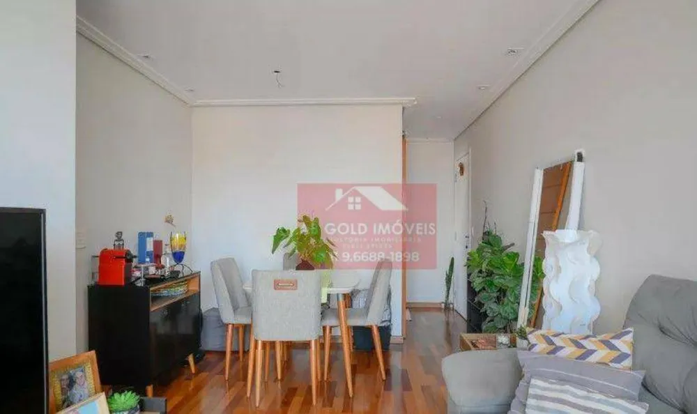 Apartamento, 3 quartos - Foto 4