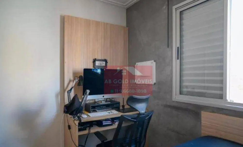 Apartamento, 3 quartos - Foto 2