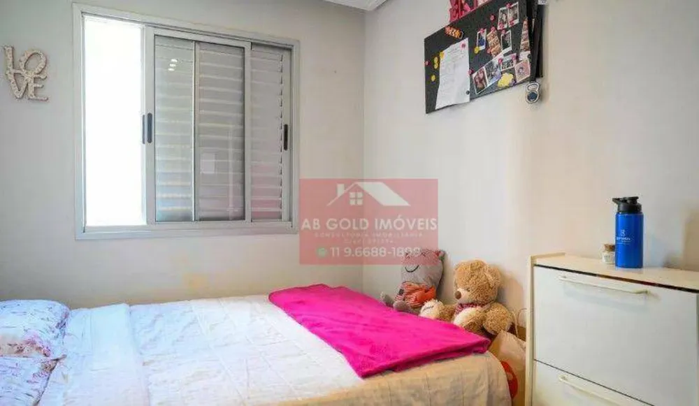 Apartamento, 3 quartos - Foto 11