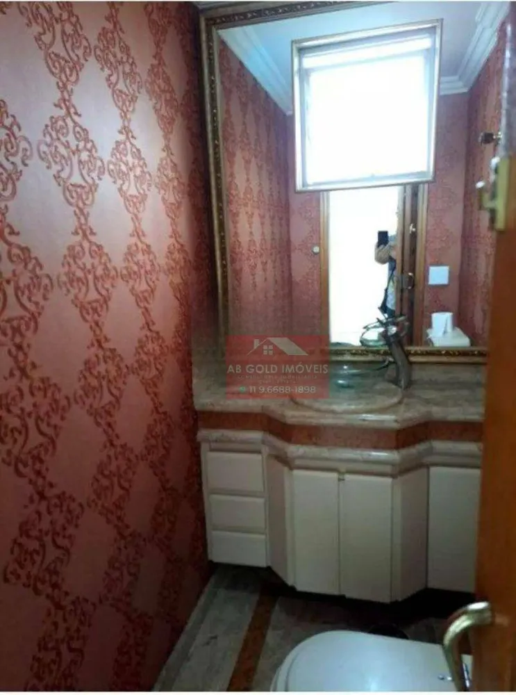 Apartamento, 4 quartos, 102 m² - Foto 8