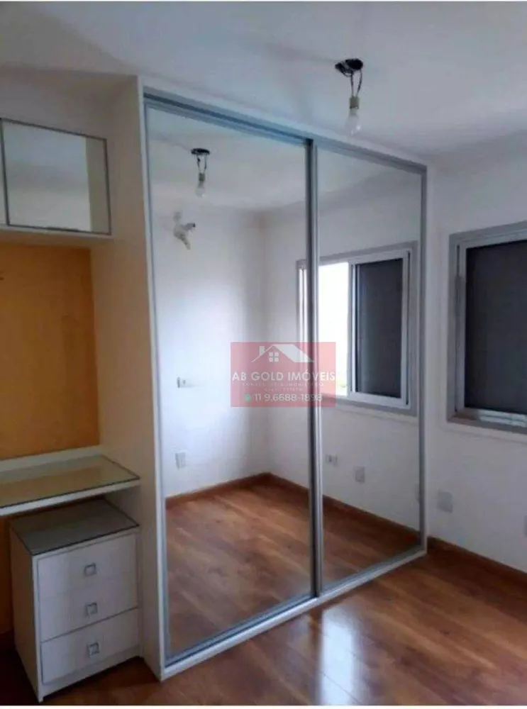 Apartamento, 4 quartos, 102 m² - Foto 3