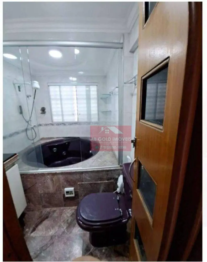 Apartamento, 4 quartos, 102 m² - Foto 7