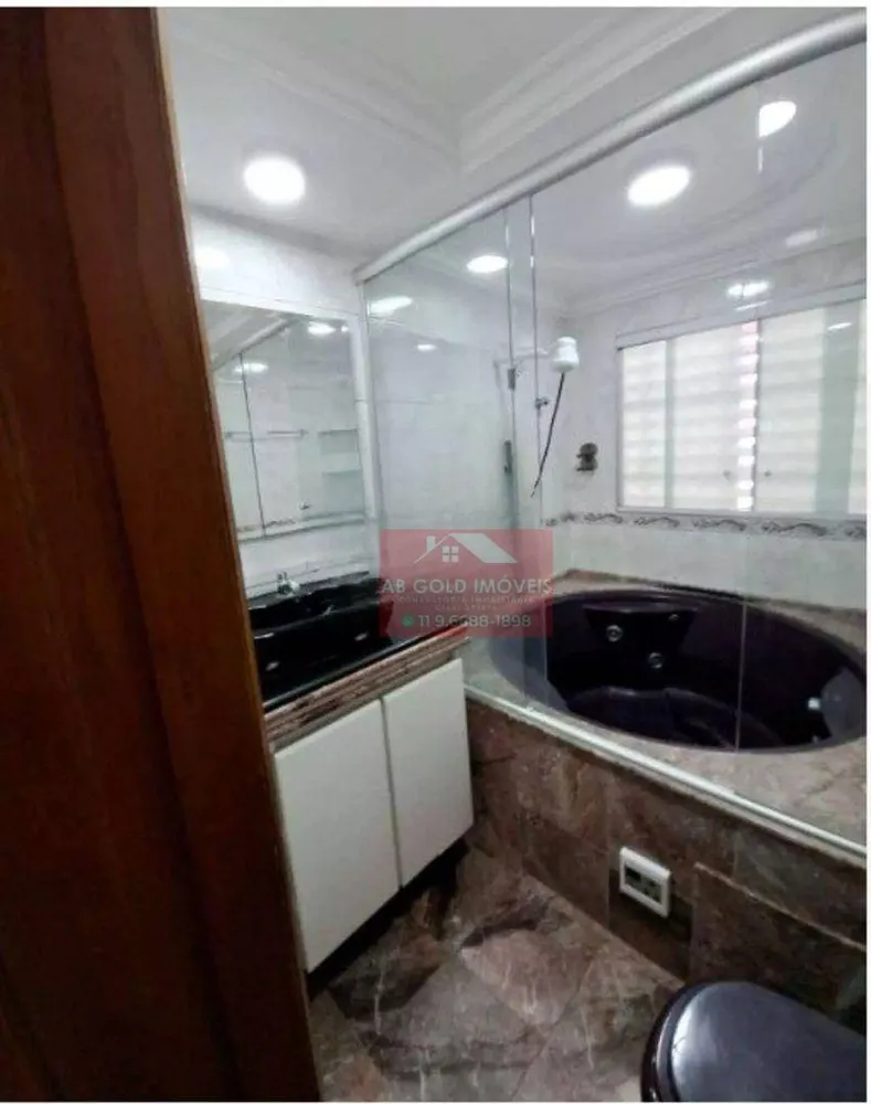 Apartamento, 4 quartos, 102 m² - Foto 4