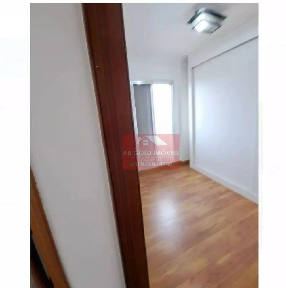 Apartamento, 4 quartos, 102 m² - Foto 9