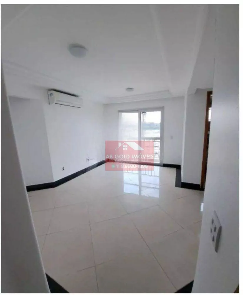 Apartamento, 4 quartos, 102 m² - Foto 11
