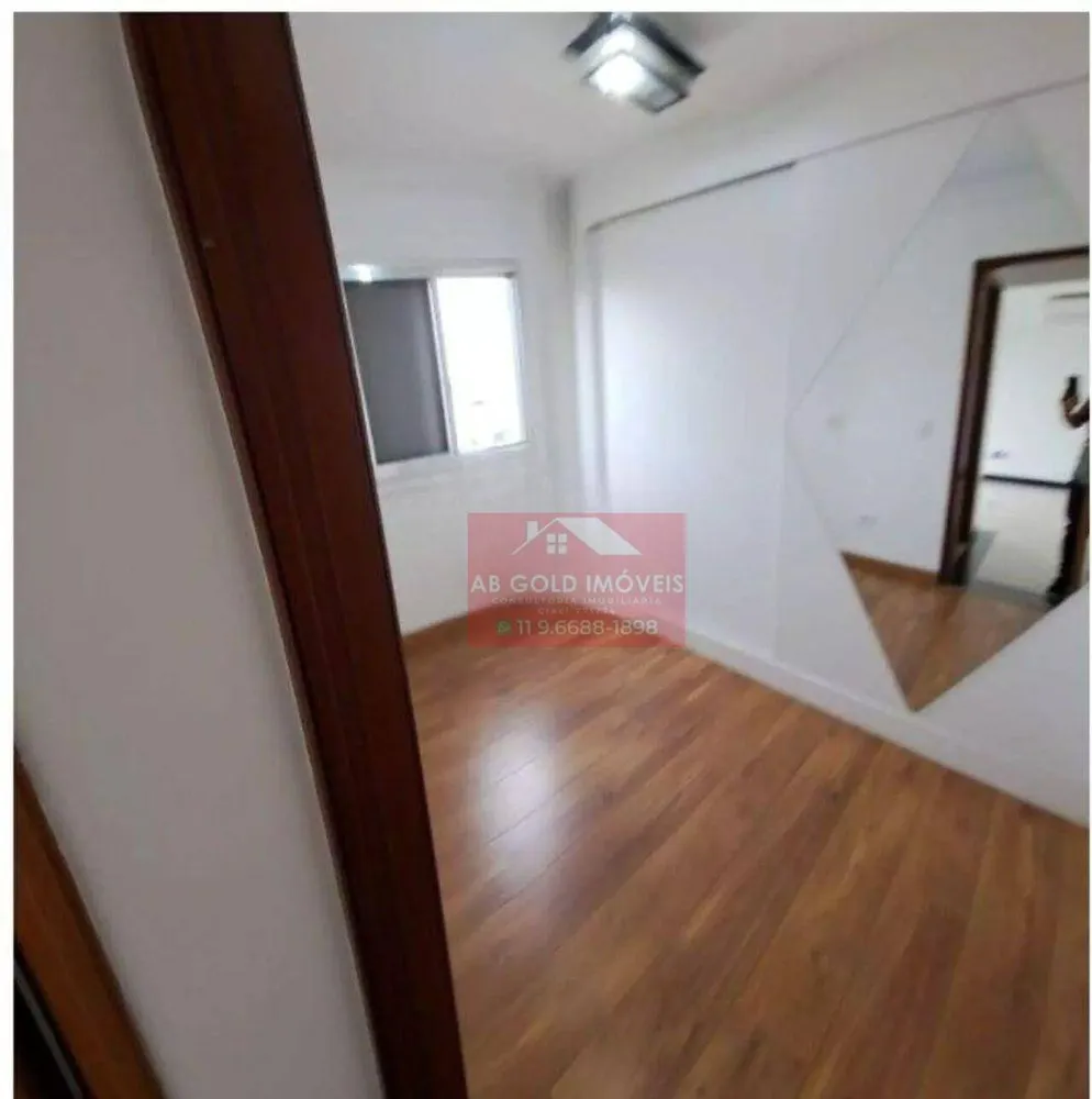 Apartamento, 4 quartos, 102 m² - Foto 5