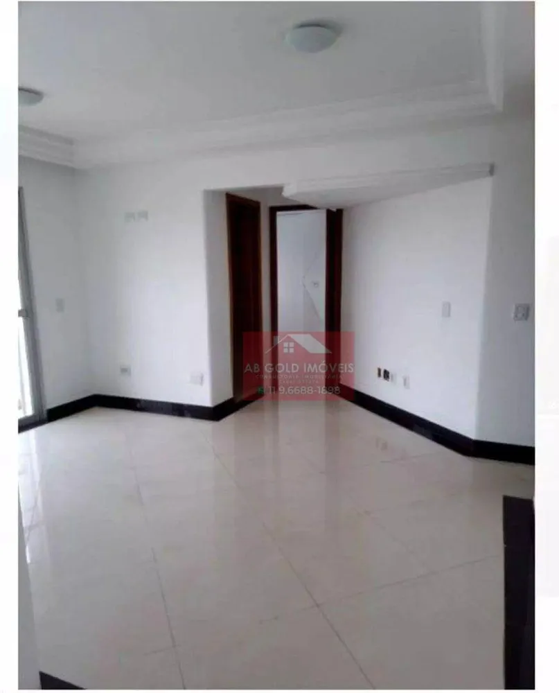 Apartamento, 4 quartos, 102 m² - Foto 2