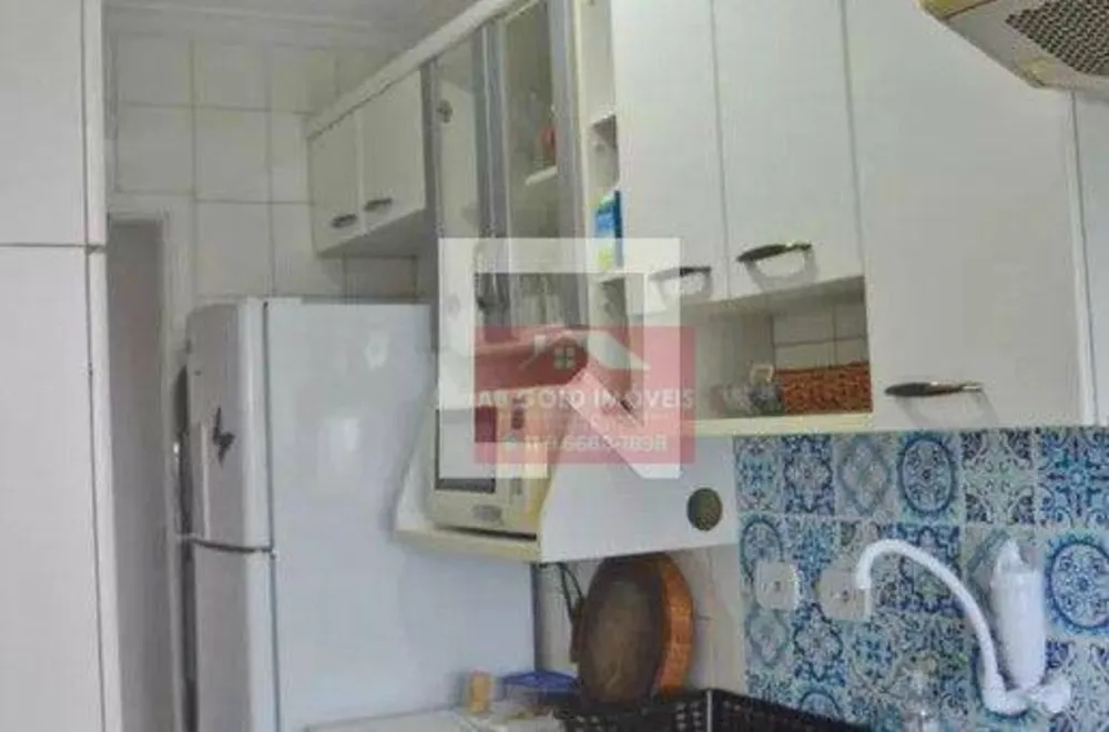 Apartamento, 3 quartos, 63 m² - Foto 11