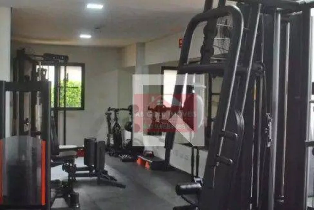 Apartamento, 3 quartos, 63 m² - Foto 16