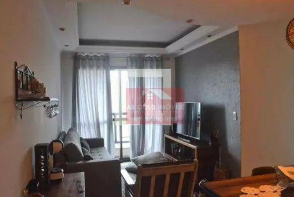 Apartamento, 3 quartos, 63 m² - Foto 2