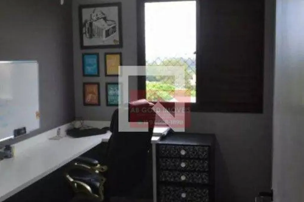 Apartamento, 3 quartos, 63 m² - Foto 9
