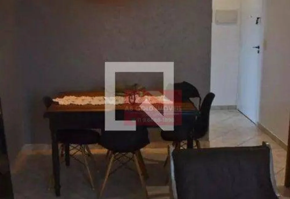 Apartamento, 3 quartos, 63 m² - Foto 5