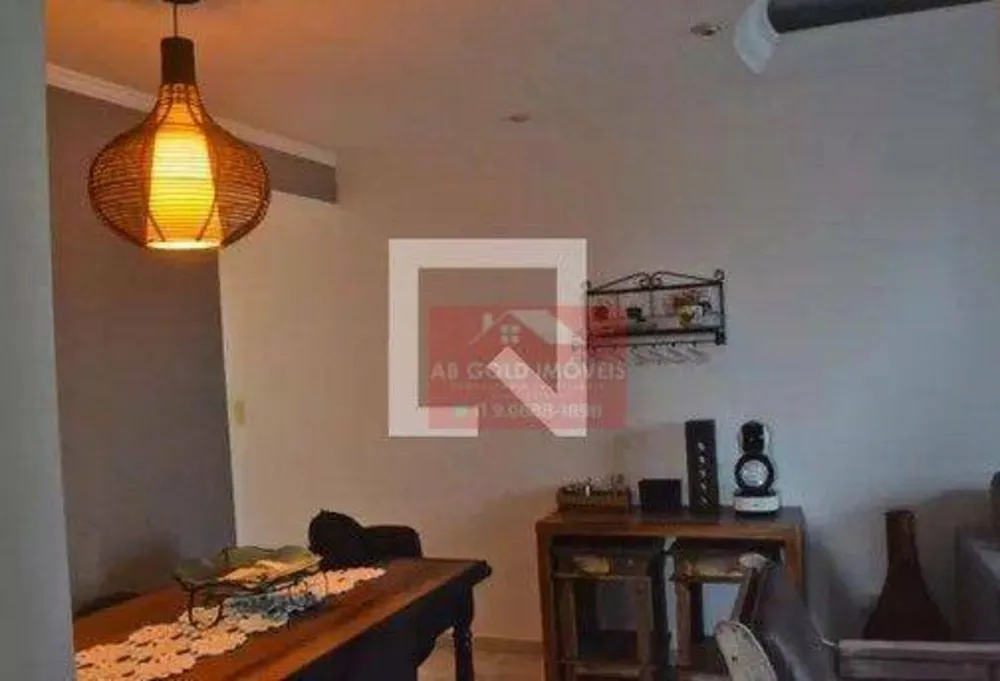 Apartamento, 3 quartos, 63 m² - Foto 3