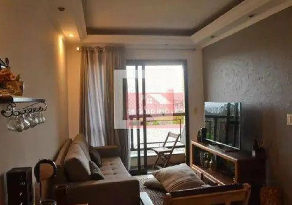Apartamento, 3 quartos, 63 m² - Foto 6