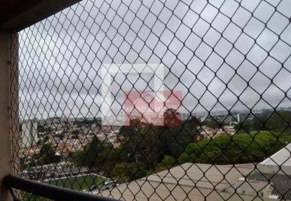 Apartamento, 3 quartos, 63 m² - Foto 12