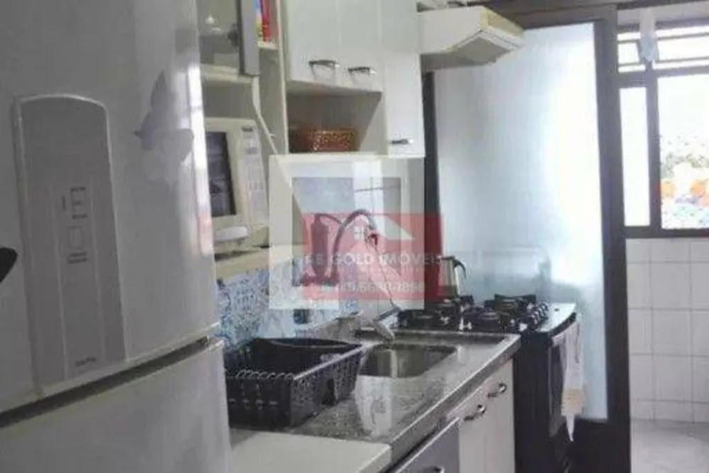 Apartamento, 3 quartos, 63 m² - Foto 10