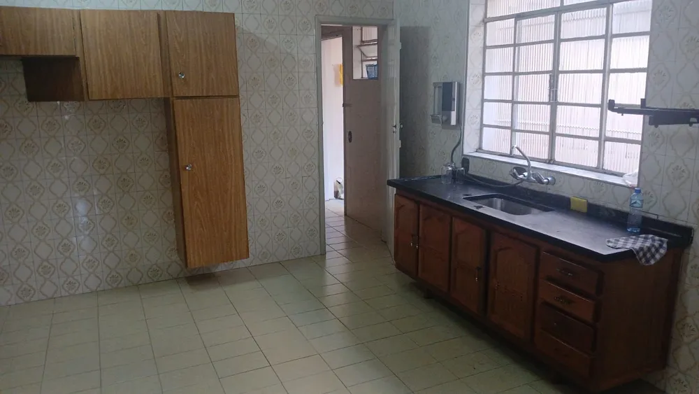 Sobrado, 3 quartos, 150 m² - Foto 1