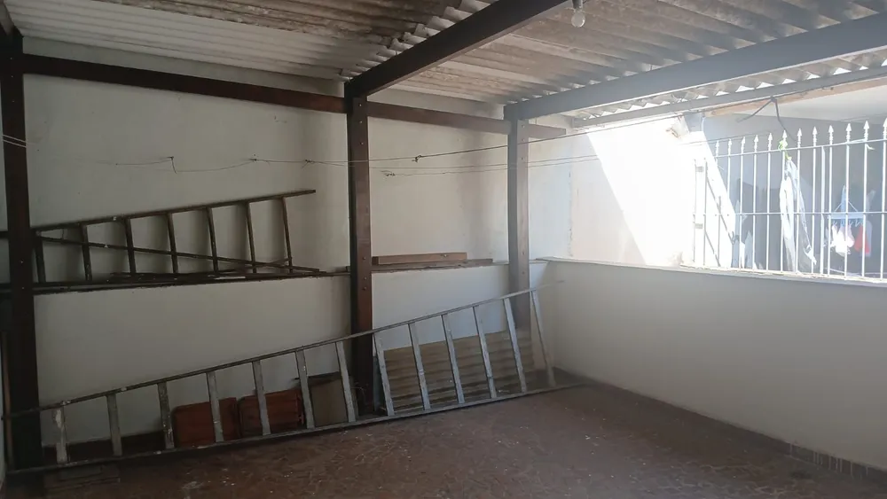 Sobrado, 3 quartos, 150 m² - Foto 12