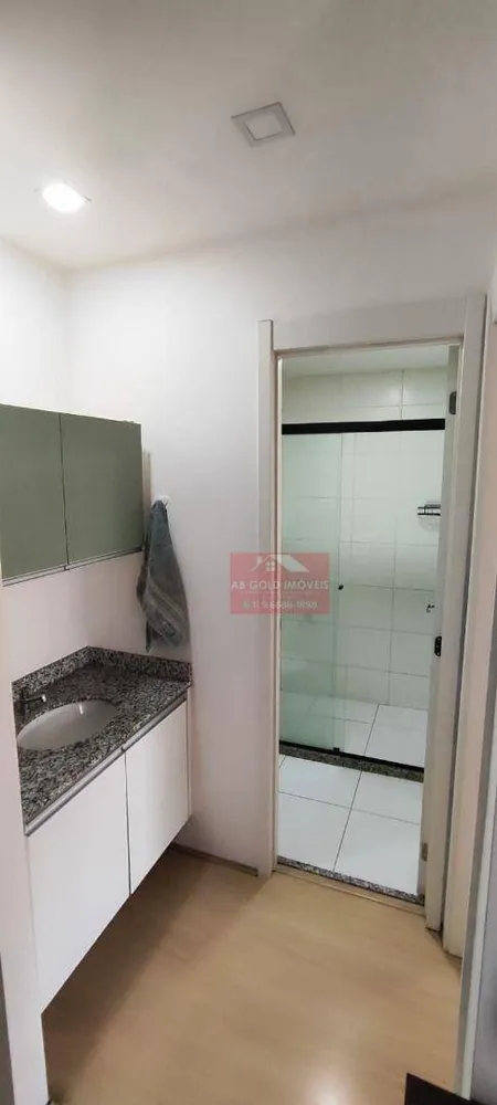 Apartamento, 1 quarto, 45 m² - Foto 5