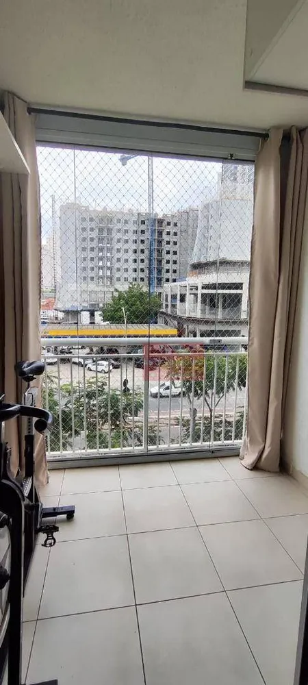 Apartamento, 1 quarto, 45 m² - Foto 1