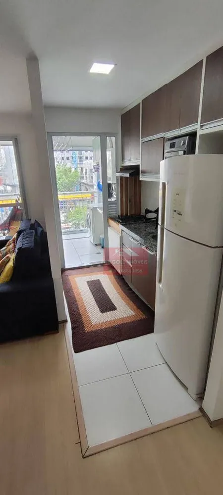 Apartamento, 1 quarto, 45 m² - Foto 12