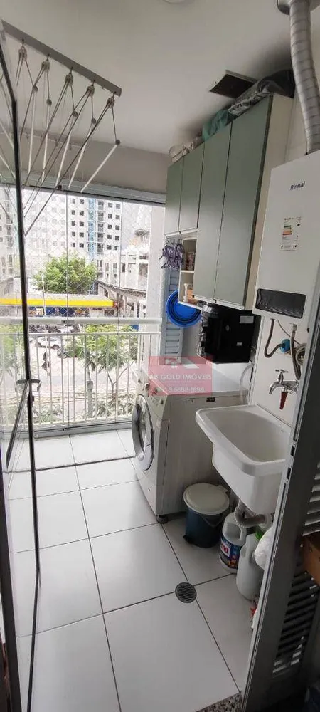 Apartamento, 1 quarto, 45 m² - Foto 13