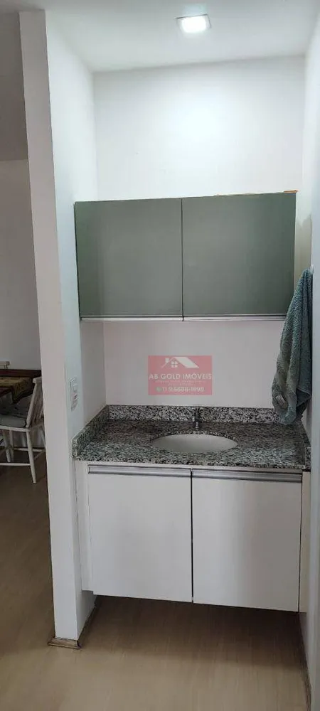 Apartamento, 1 quarto, 45 m² - Foto 11