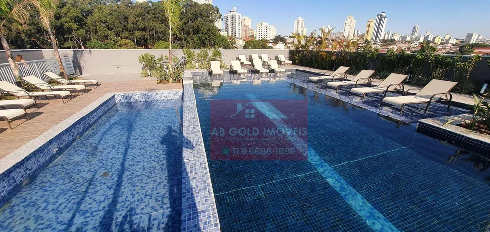 Apartamento, 1 quarto, 45 m² - Foto 3