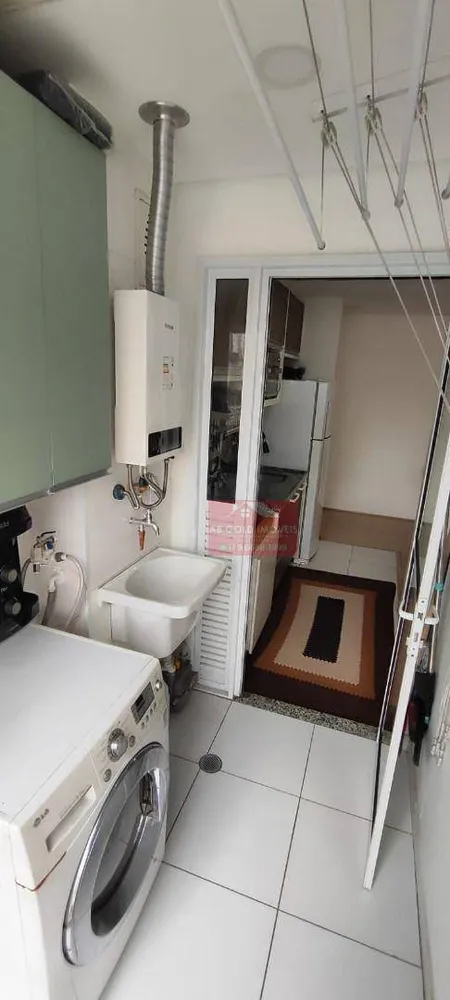 Apartamento, 1 quarto, 45 m² - Foto 4