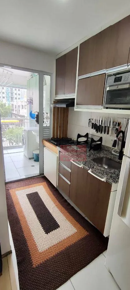 Apartamento, 1 quarto, 45 m² - Foto 9