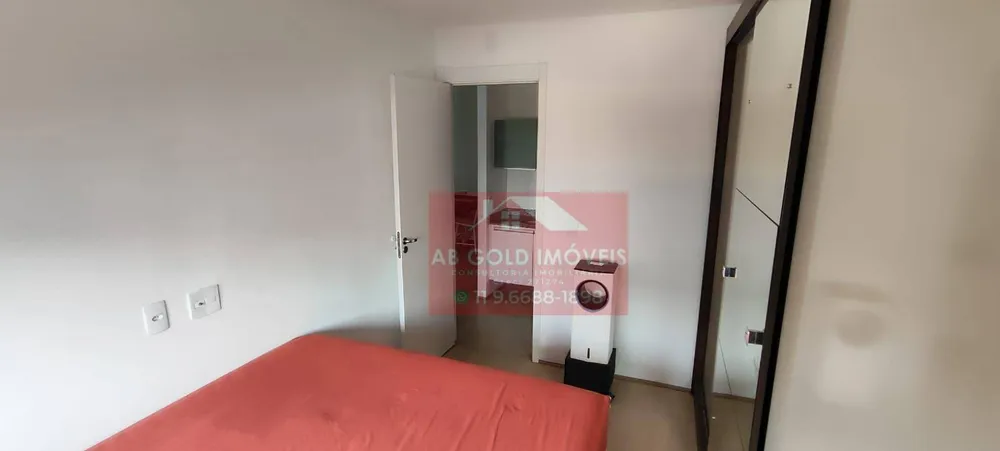 Apartamento, 1 quarto, 45 m² - Foto 10