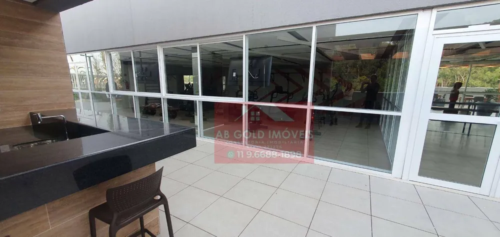 Apartamento, 1 quarto, 45 m² - Foto 7