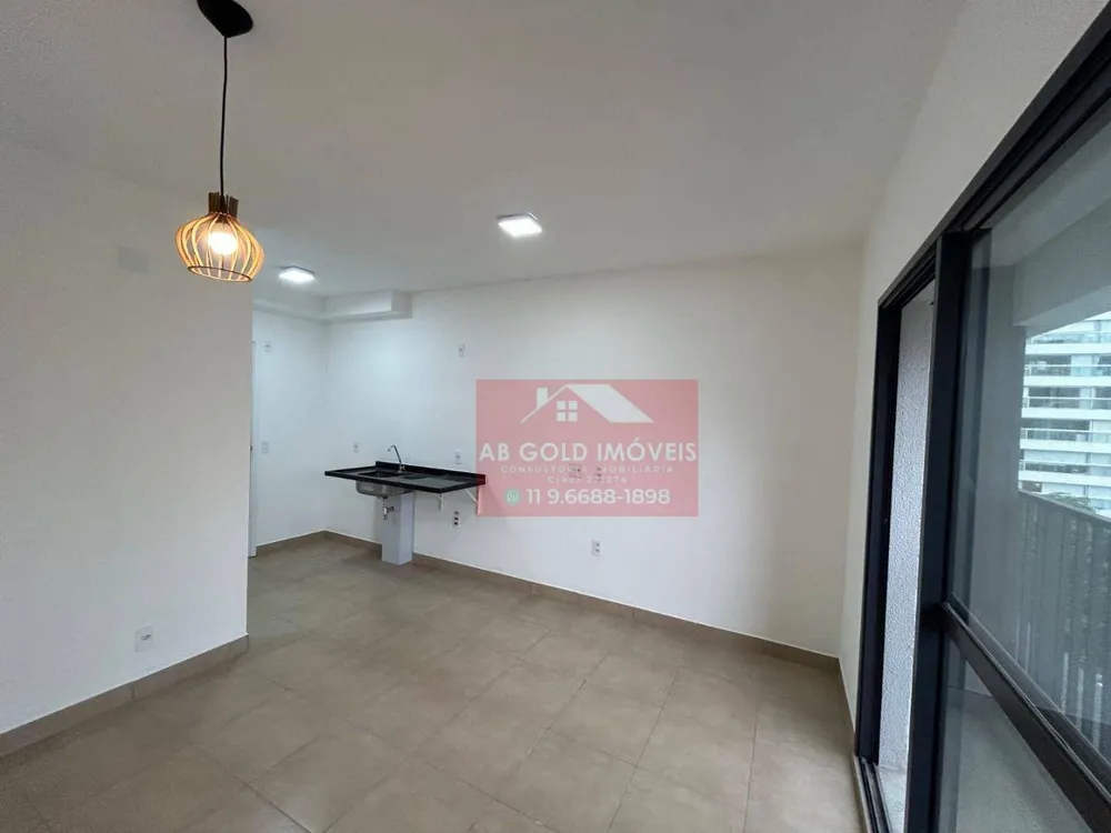 Apartamento, 1 quarto, 23 m² - Foto 5