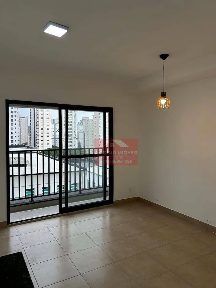 Apartamento, 1 quarto, 23 m² - Foto 7