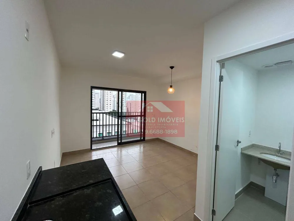 Apartamento, 1 quarto, 23 m² - Foto 8