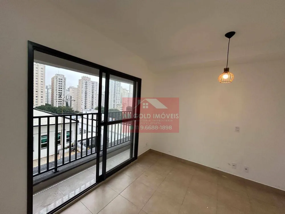 Apartamento, 1 quarto, 23 m² - Foto 4