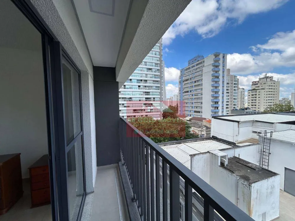 Apartamento, 1 quarto, 23 m² - Foto 6