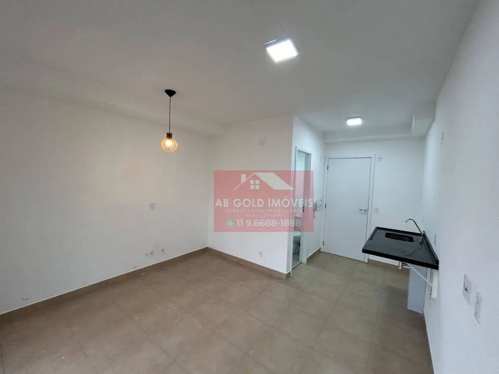 Apartamento, 1 quarto, 23 m² - Foto 3