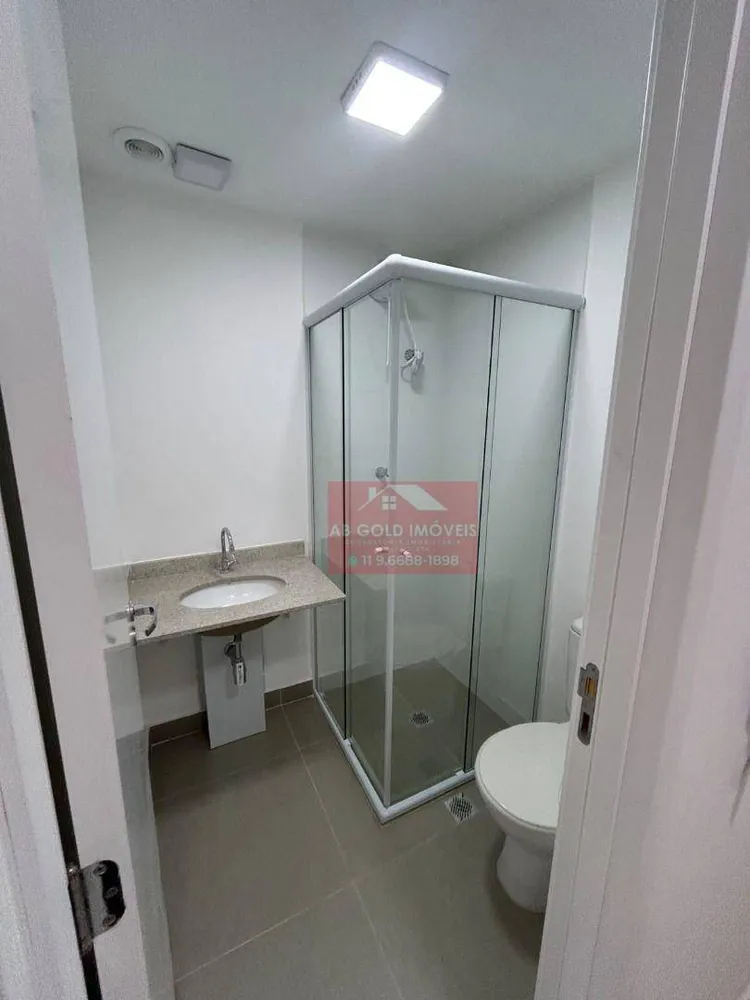 Apartamento, 1 quarto, 23 m² - Foto 6
