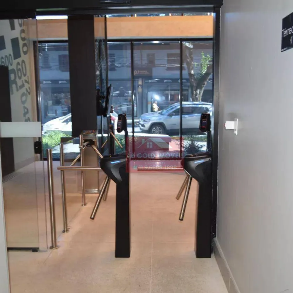Kitnet-Studio, 21 m² - Foto 12