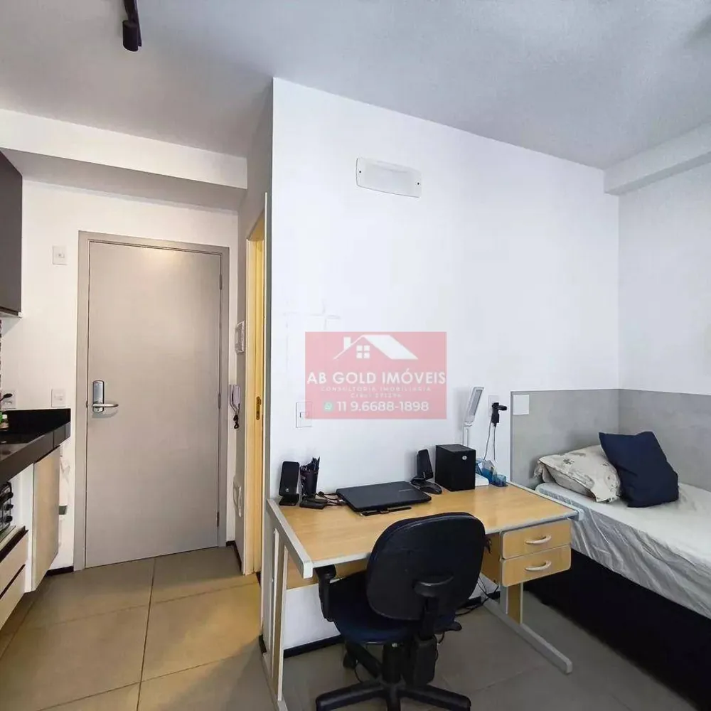 Kitnet-Studio, 21 m² - Foto 3