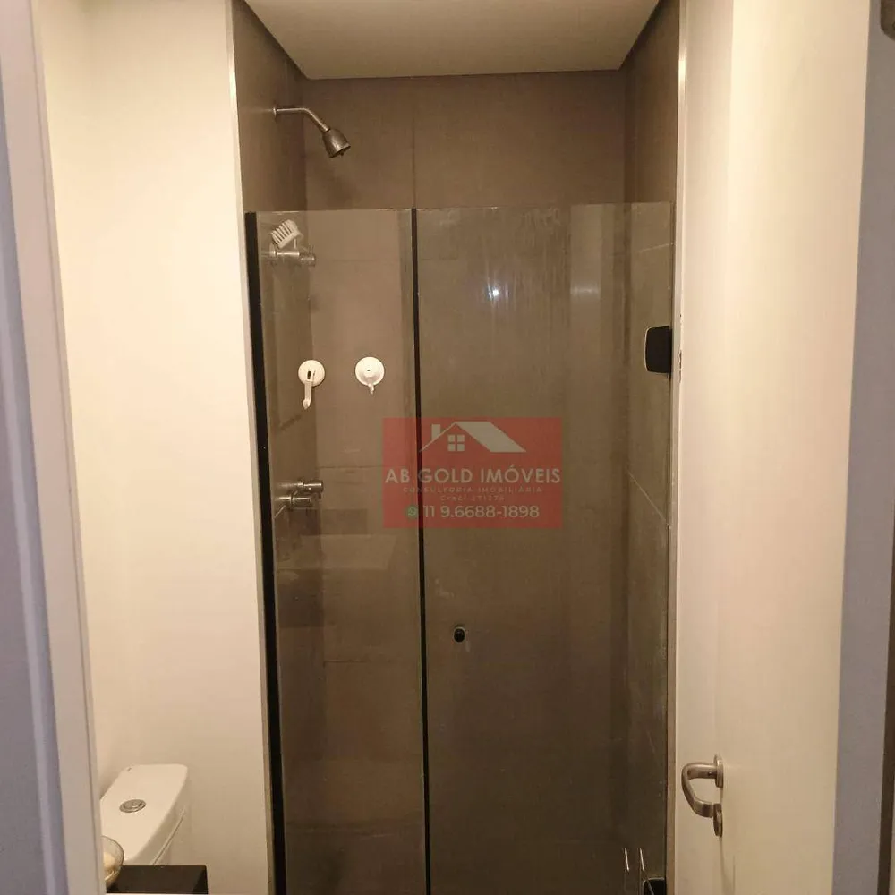 Kitnet-Studio, 21 m² - Foto 8