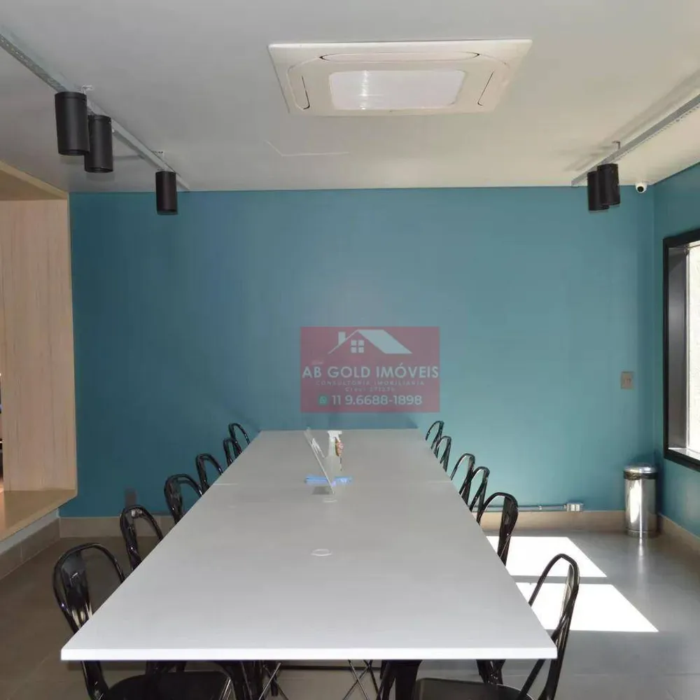 Kitnet-Studio, 21 m² - Foto 9
